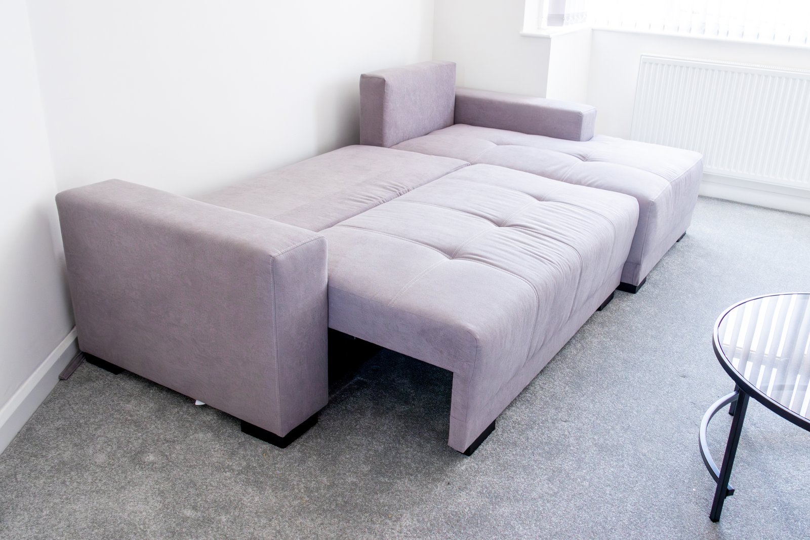 Sullivan Heights - Interior